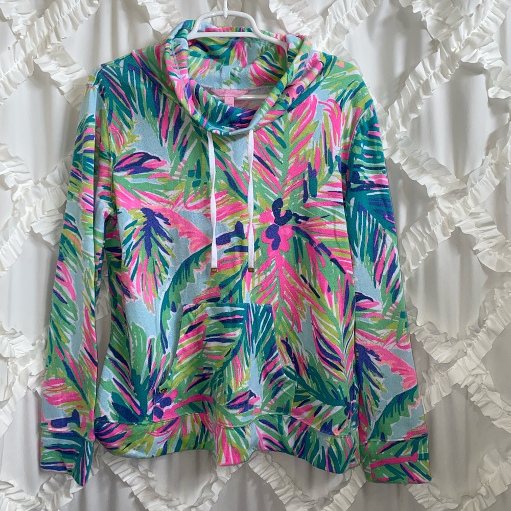 Lilly Pulitzer Sweatshirt